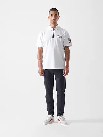 TOMMY HILFIGER | Poloshirt TH x SailGP | 